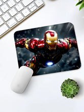 Ironman | Mousepad | 58